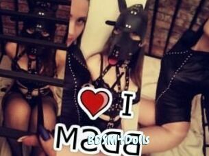 BDSM4Dolls