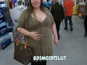 BDSMDIRTSLUT
