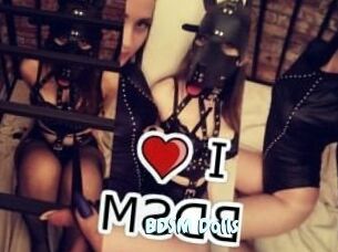 BDSM_Dolls