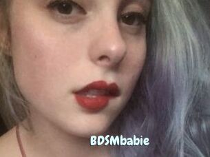 BDSMbabie
