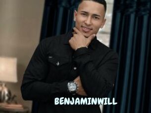 BENJAMINWILL