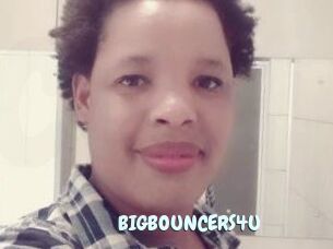 BIGBOUNCERS4U