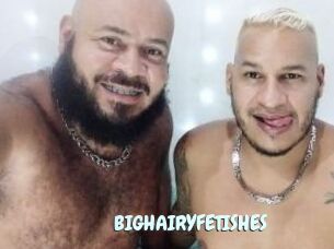 BIGHAIRYFETISHES
