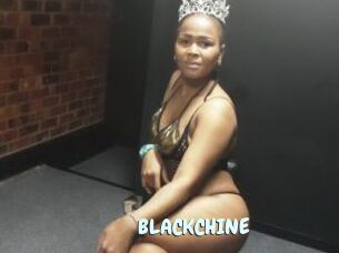 BLACKCHINE
