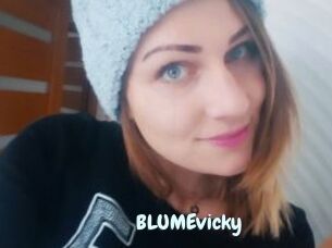 BLUMEvicky