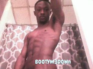 BOOTYM3DOWn
