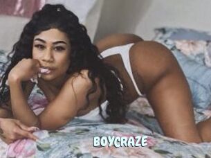 BOYCRAZE