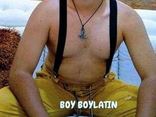 BOY_BOYLATIN