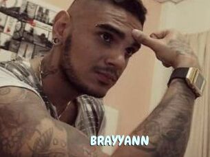 BRAYYANN