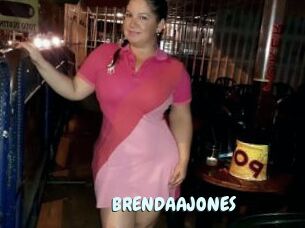 BRENDAAJONES