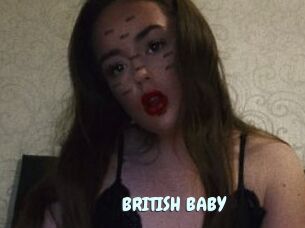 BRITISH_BABY