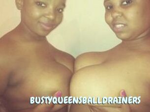 BUSTY_QUEENS_BALL_DRAINERS