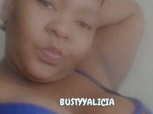 BUSTYYALICIA