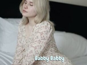 Babby_Babby
