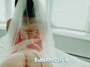 BabeAndCalvin