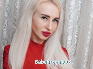 BabeErogenous