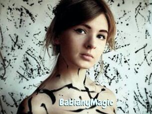 BabianyMagic