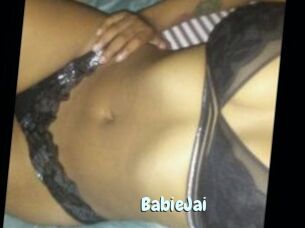 BabieJai