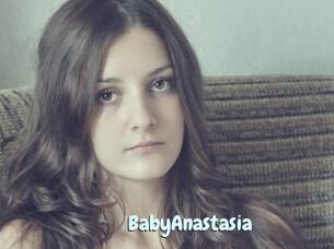 BabyAnastasia