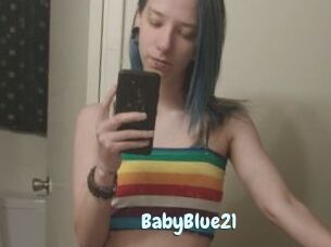 BabyBlue21