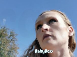 BabyBoss