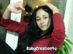 BabyCreation4u