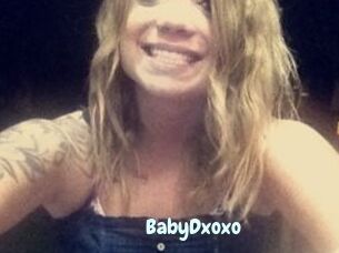 BabyDxoxo