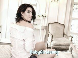 BabyGirlJenny