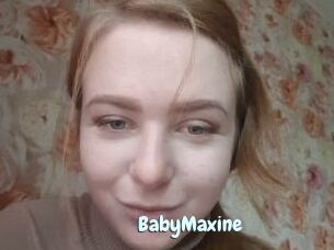 BabyMaxine