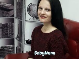BabyNunu
