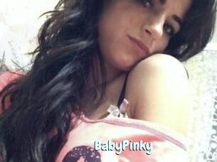 BabyPinky