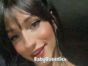 BabyQueenSex