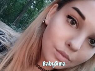 BabySima