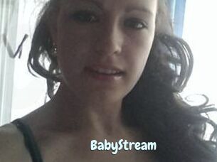 BabyStream