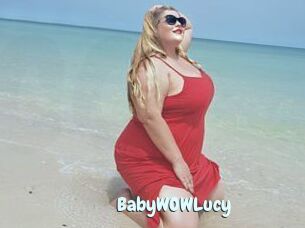 BabyWOWLucy