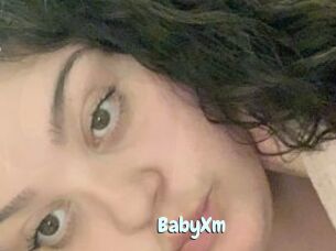 BabyXm