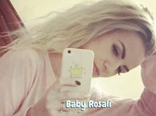 Baby_Rosali