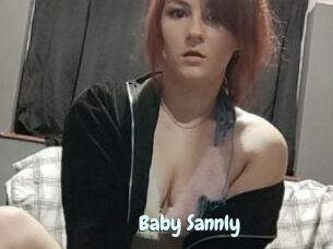 Baby_Sannly