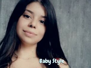 Baby_Style