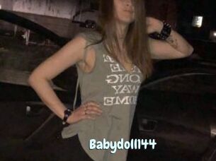 Babydoll144