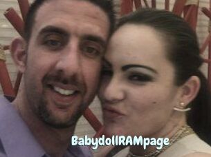 BabydollRAMpage