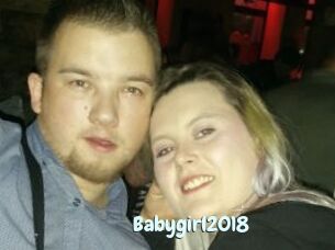 Babygirl2018
