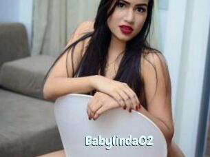 Babylinda02