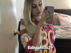 BabyyAlize24