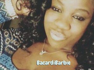 BacardiBarbie