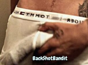 BackShotBandit