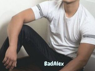 BadAlex