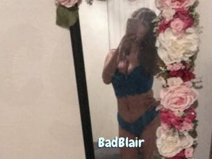 BadBlair