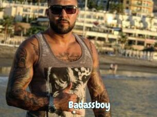 Badassboy