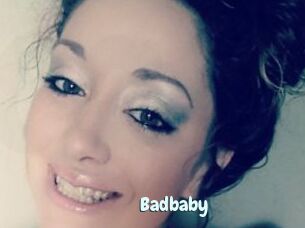Badbaby